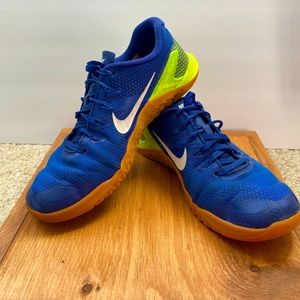 Nike Metcon Men’s Training shoes